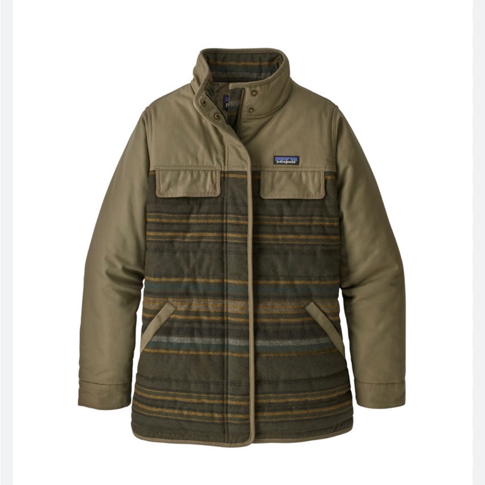 Patagonia W's Out Yonder Coat
